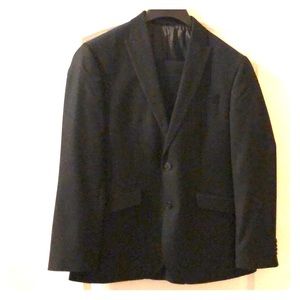 Men’s Suit